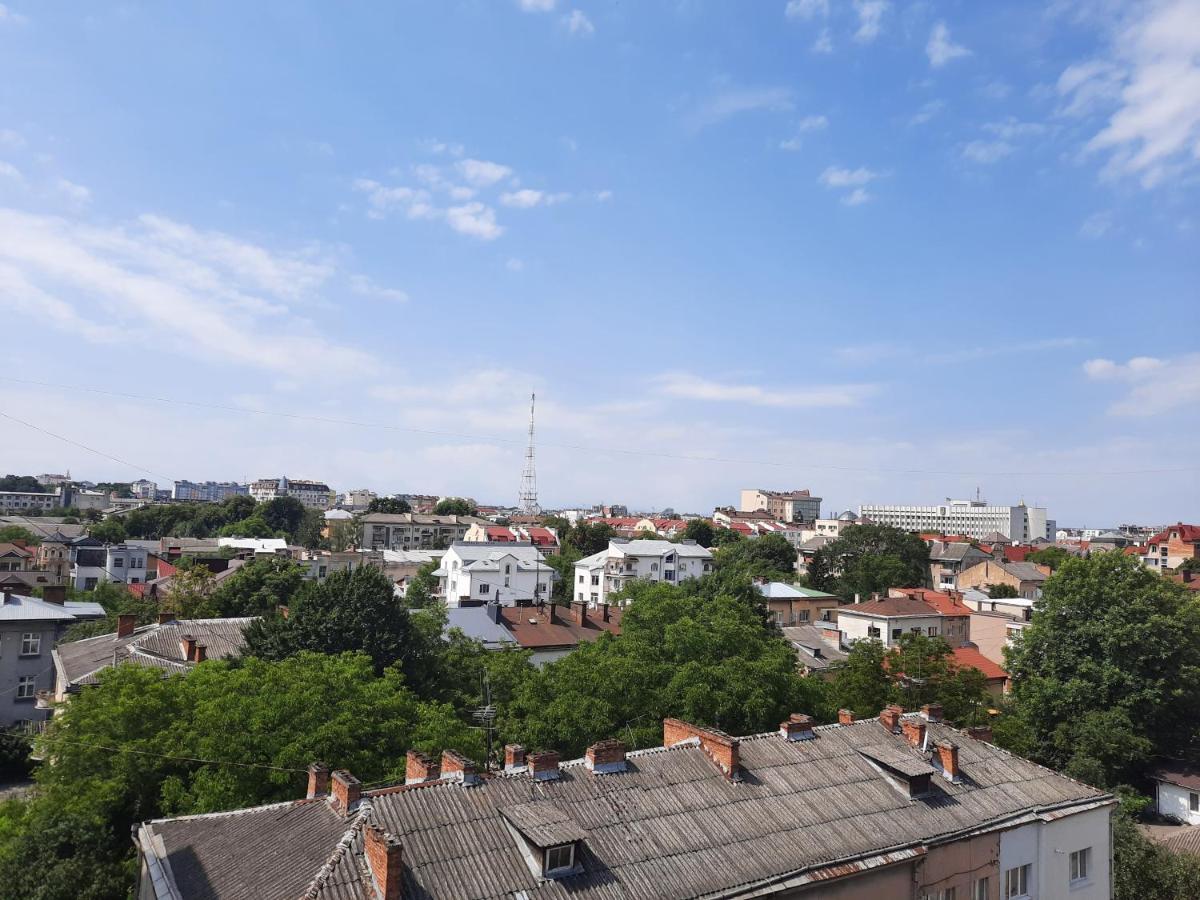 Podobovo-Ivano-Frankivsk.Com Esterno foto