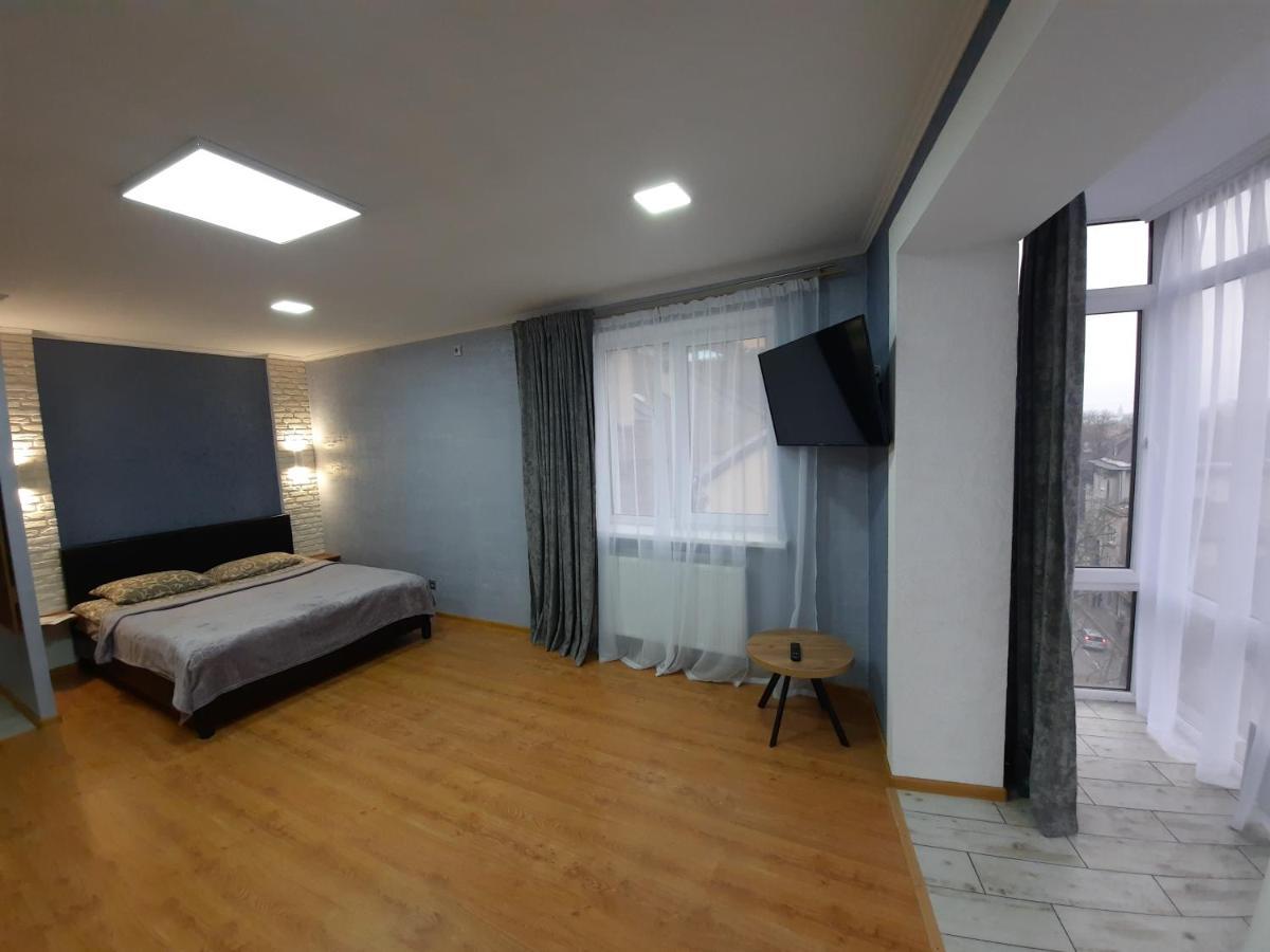 Podobovo-Ivano-Frankivsk.Com Esterno foto