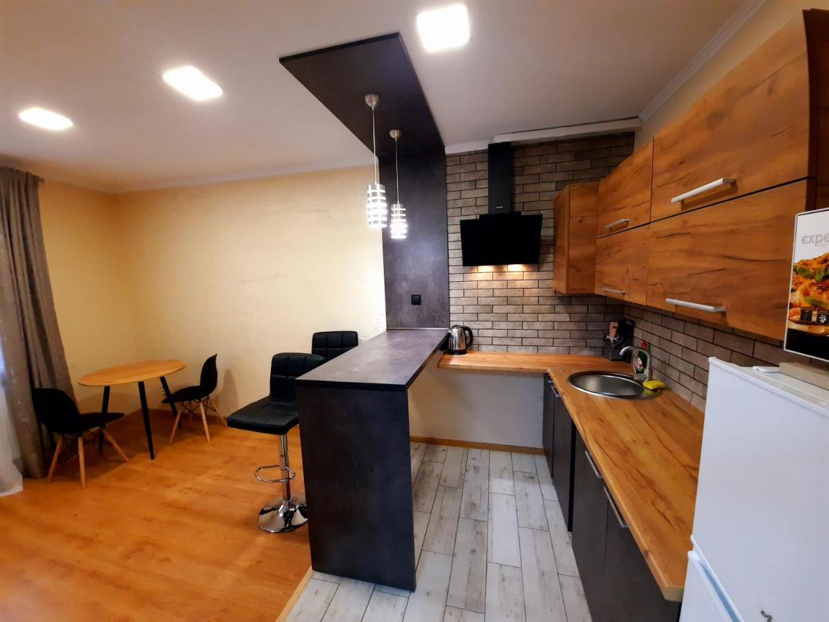 Podobovo-Ivano-Frankivsk.Com Esterno foto