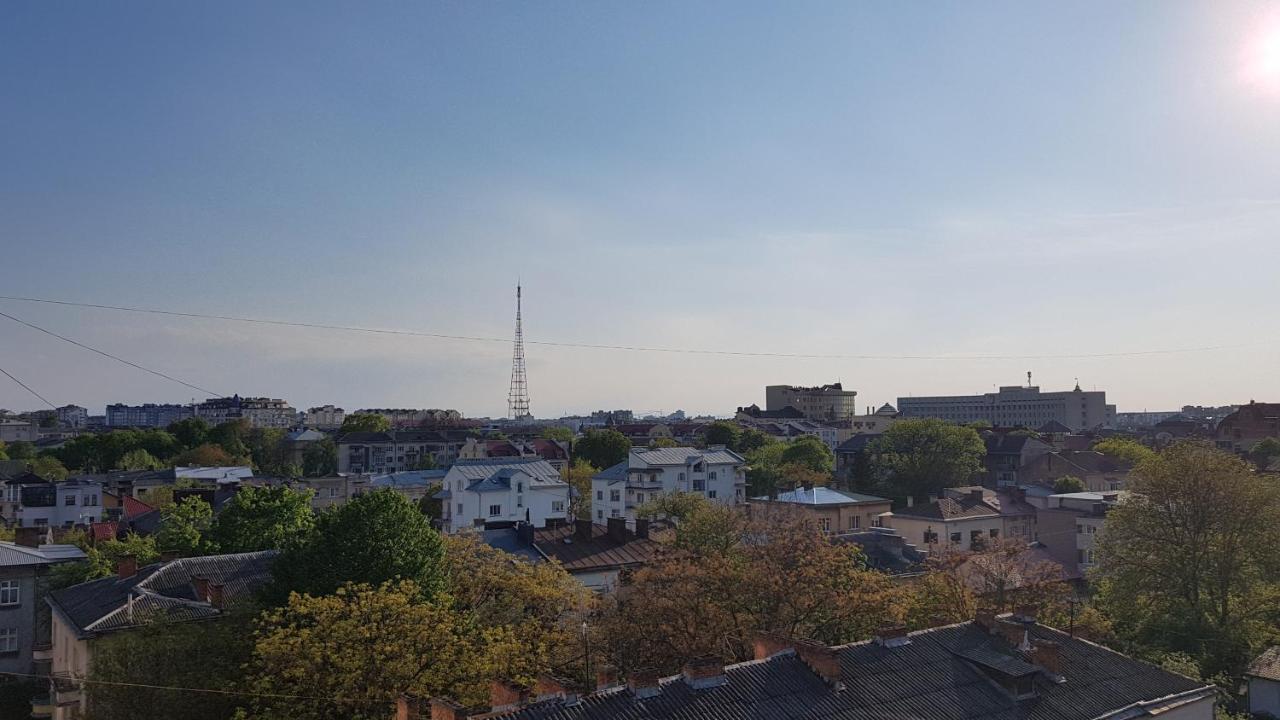 Podobovo-Ivano-Frankivsk.Com Esterno foto