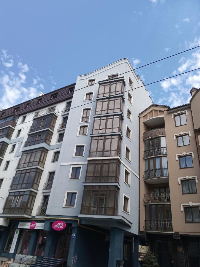Podobovo-Ivano-Frankivsk.Com Esterno foto